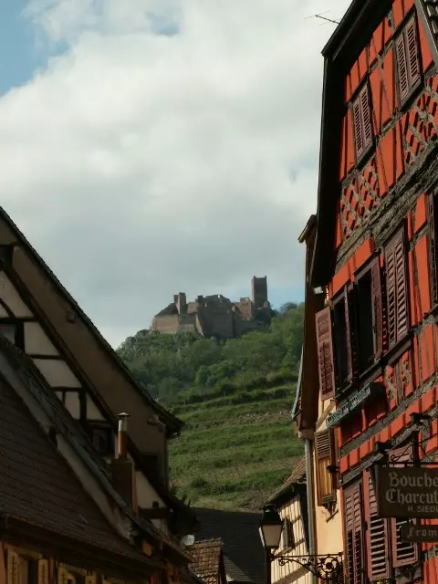 Riquewihr (c) Voyagemedia - RRinnau